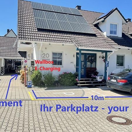 Apartment Palmie Roth  Zewnętrze zdjęcie