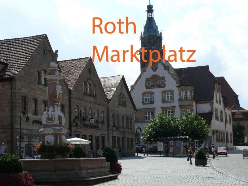 Apartment Palmie Roth  Zewnętrze zdjęcie