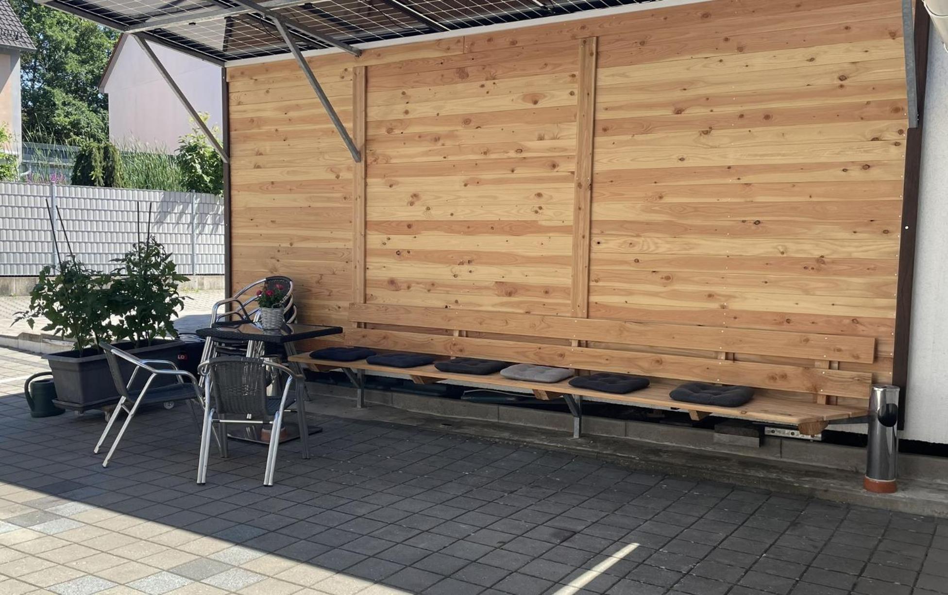 Apartment Palmie Roth  Zewnętrze zdjęcie