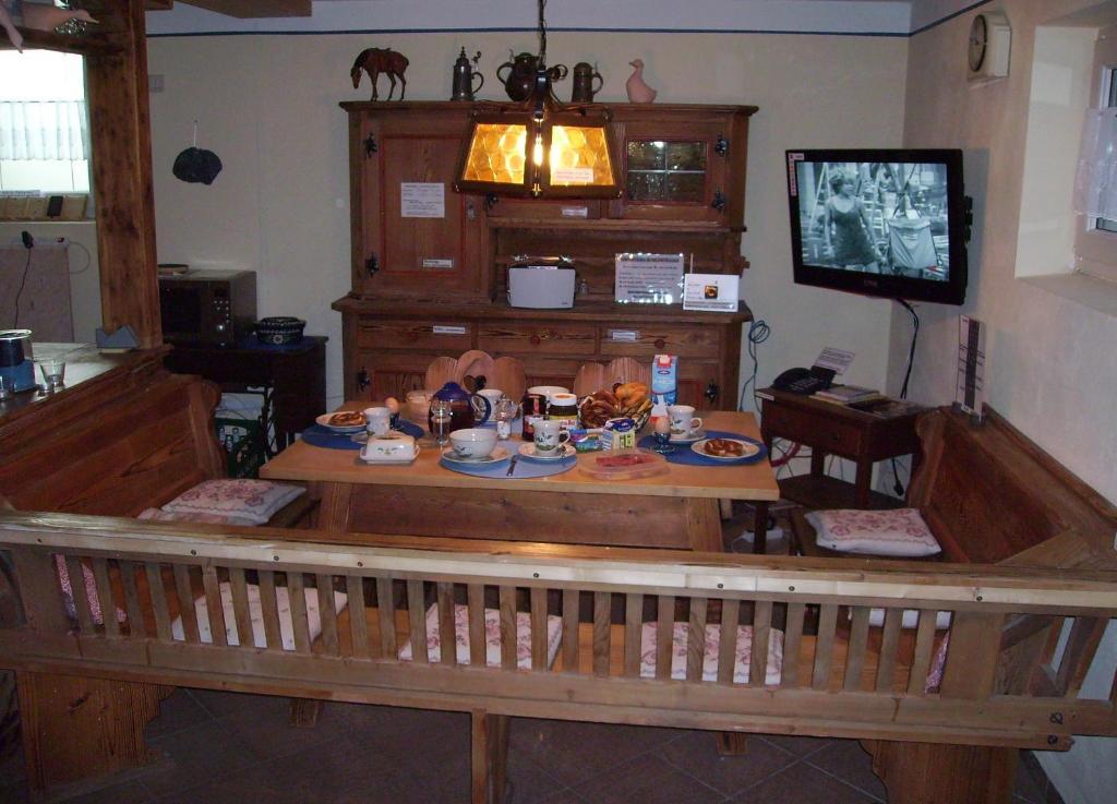 Apartment Palmie Roth  Pokój zdjęcie