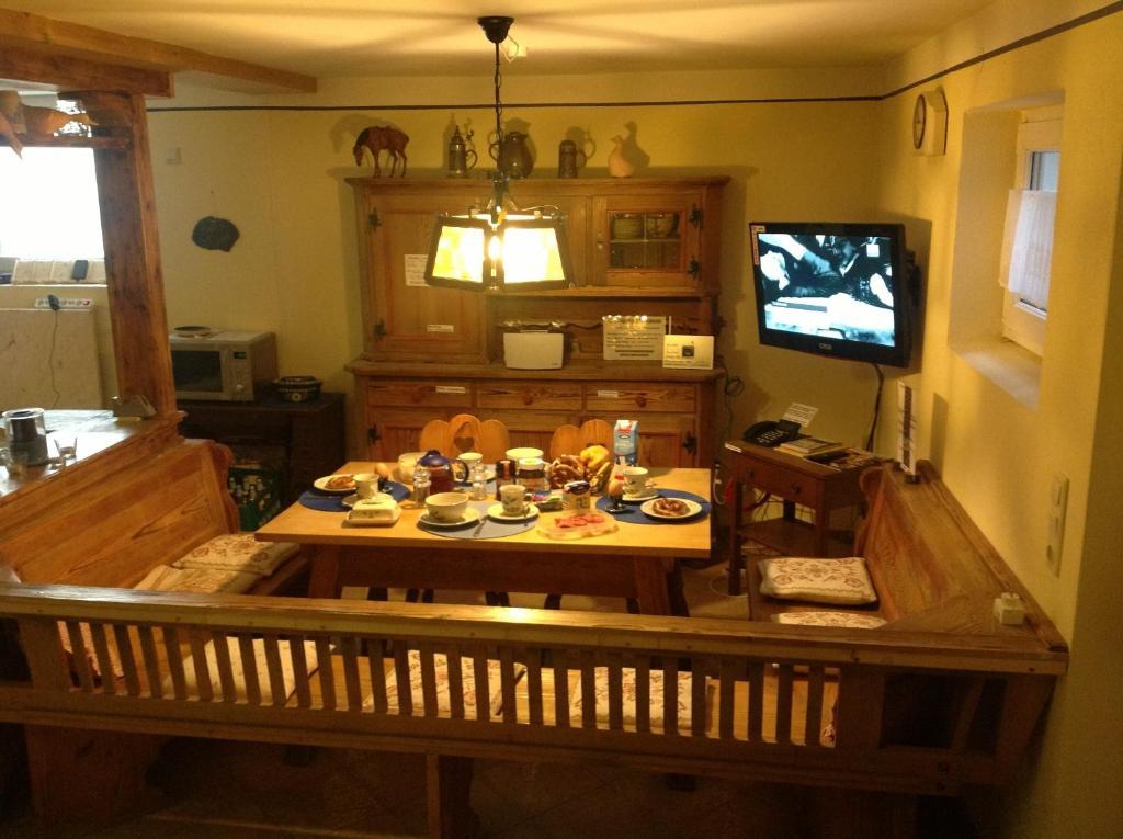 Apartment Palmie Roth  Zewnętrze zdjęcie