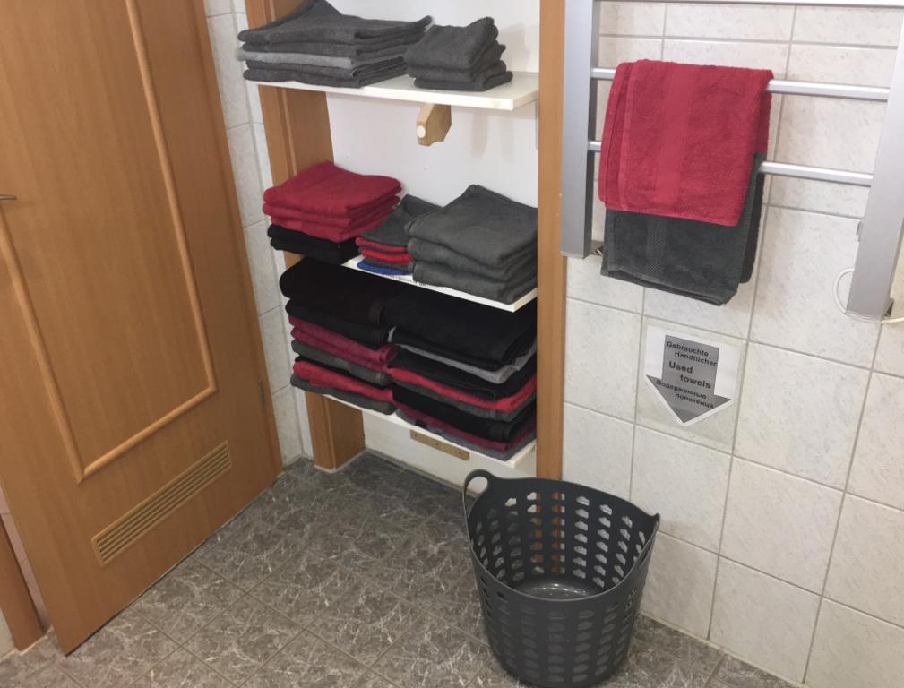 Apartment Palmie Roth  Zewnętrze zdjęcie