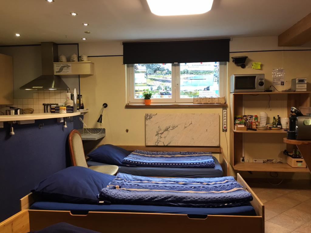 Apartment Palmie Roth  Zewnętrze zdjęcie