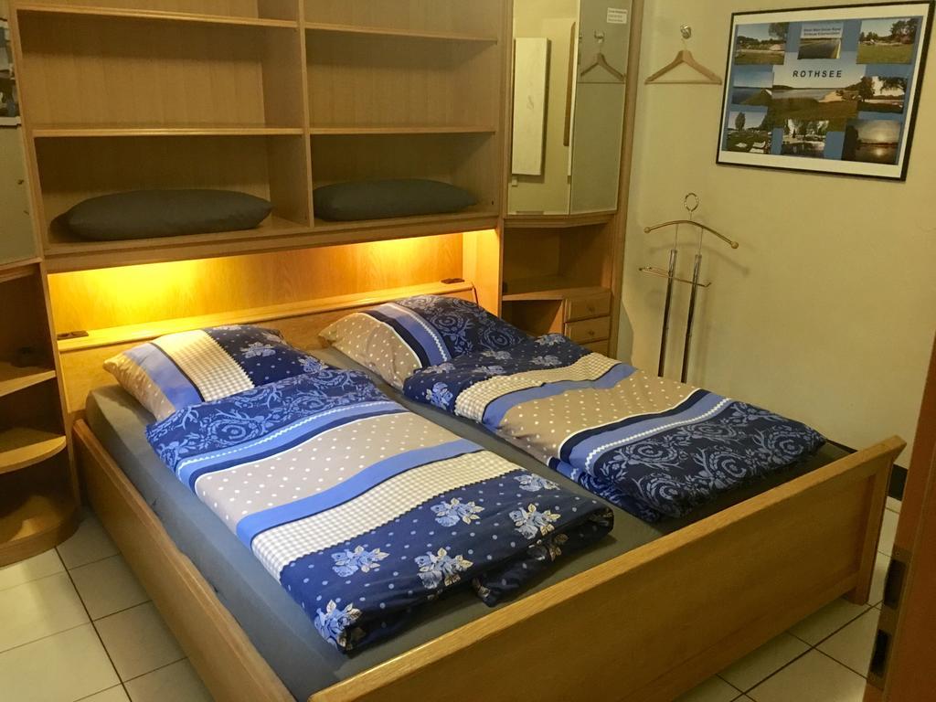 Apartment Palmie Roth  Zewnętrze zdjęcie