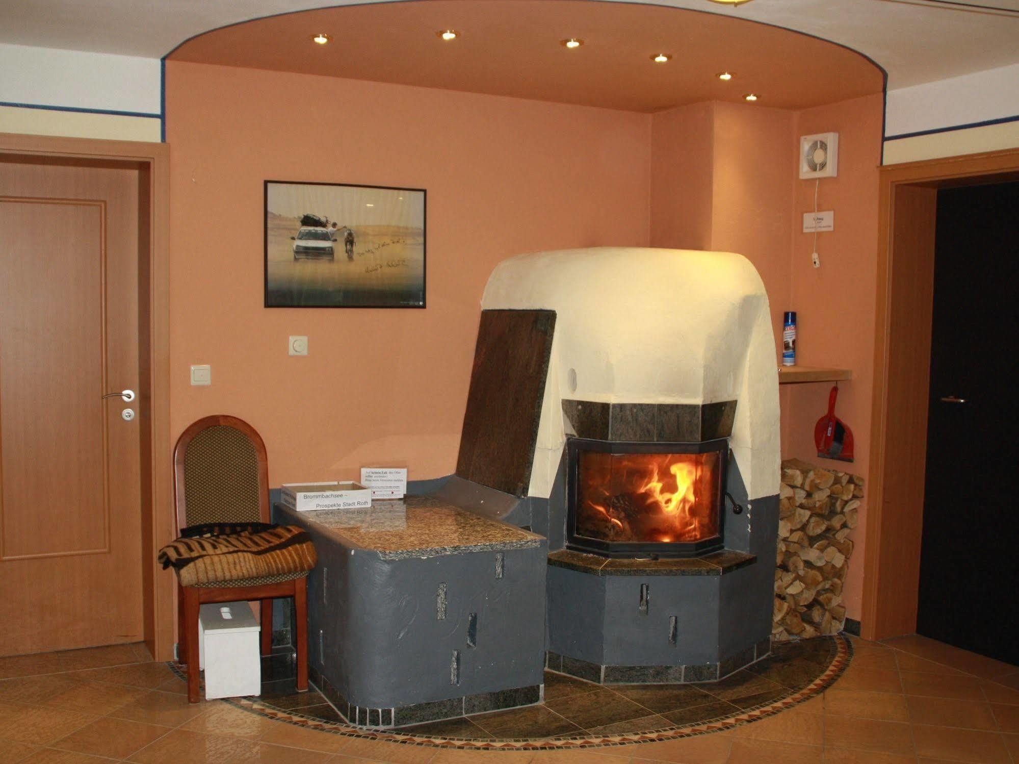 Apartment Palmie Roth  Zewnętrze zdjęcie