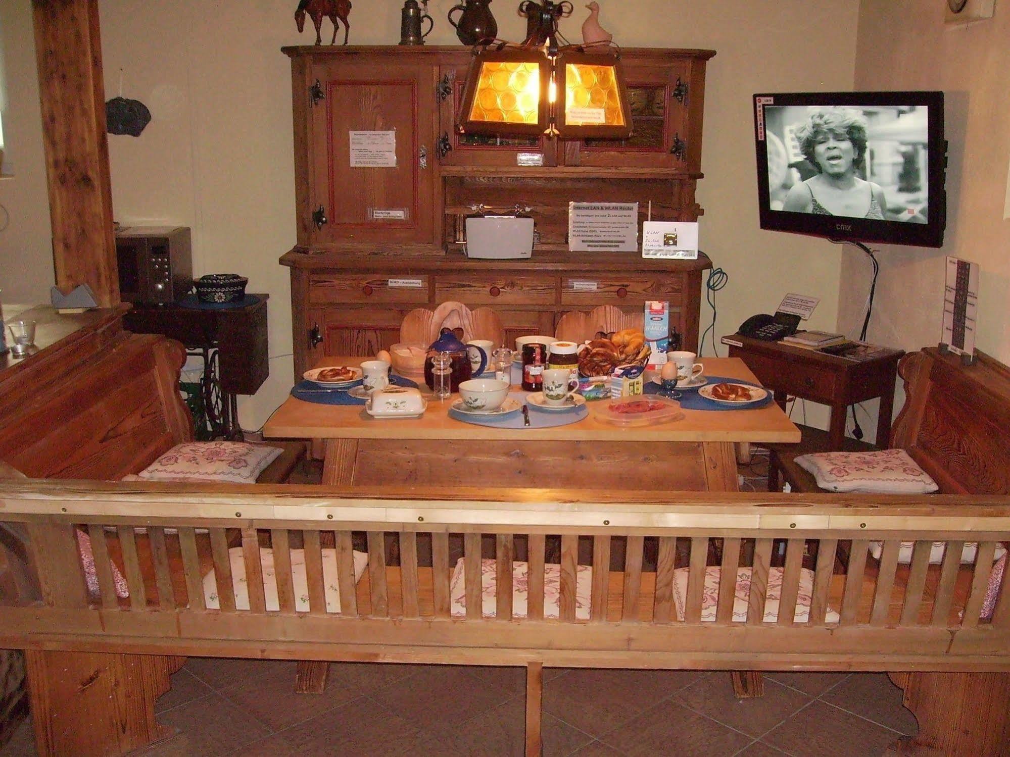 Apartment Palmie Roth  Zewnętrze zdjęcie
