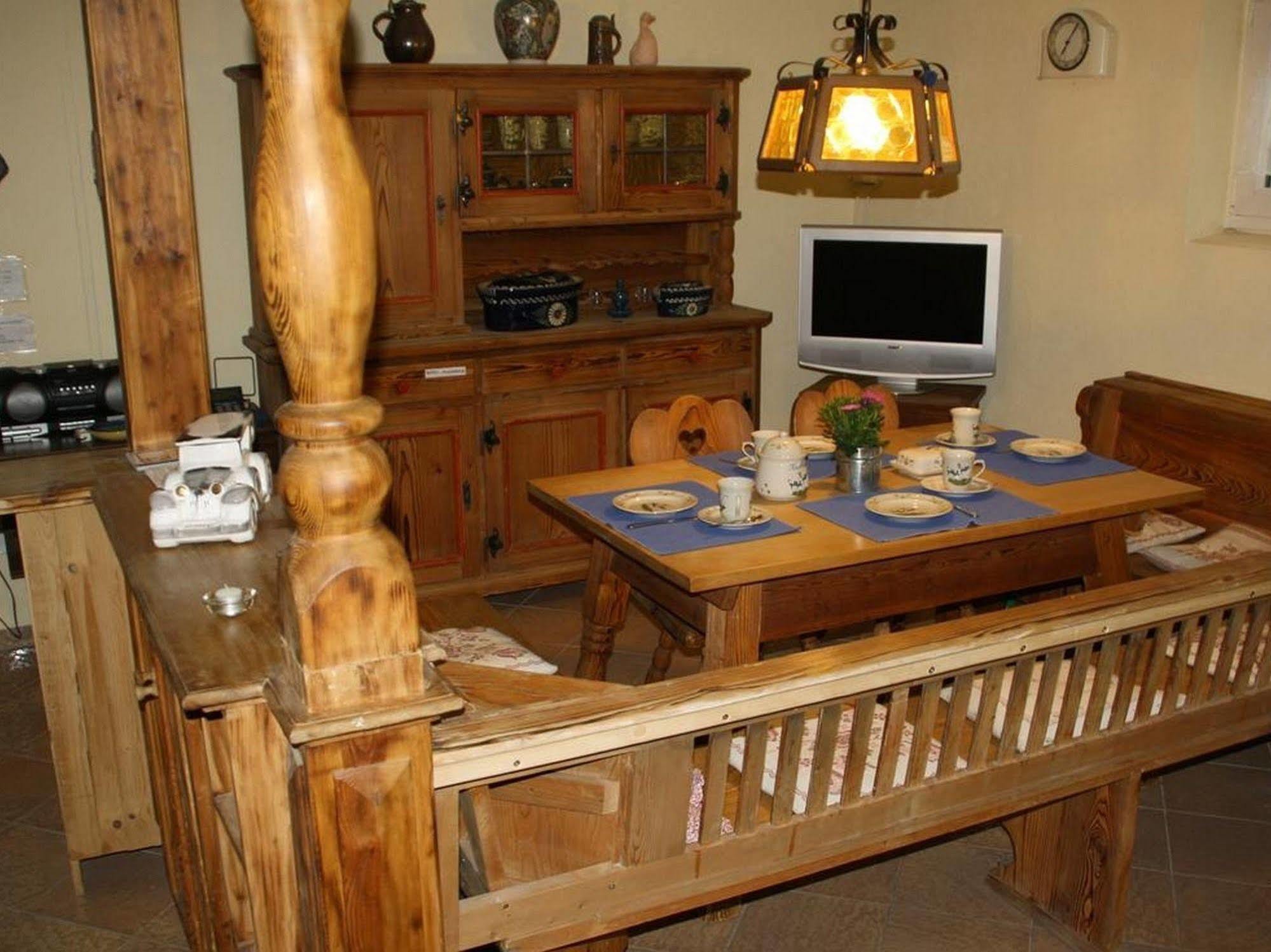 Apartment Palmie Roth  Zewnętrze zdjęcie