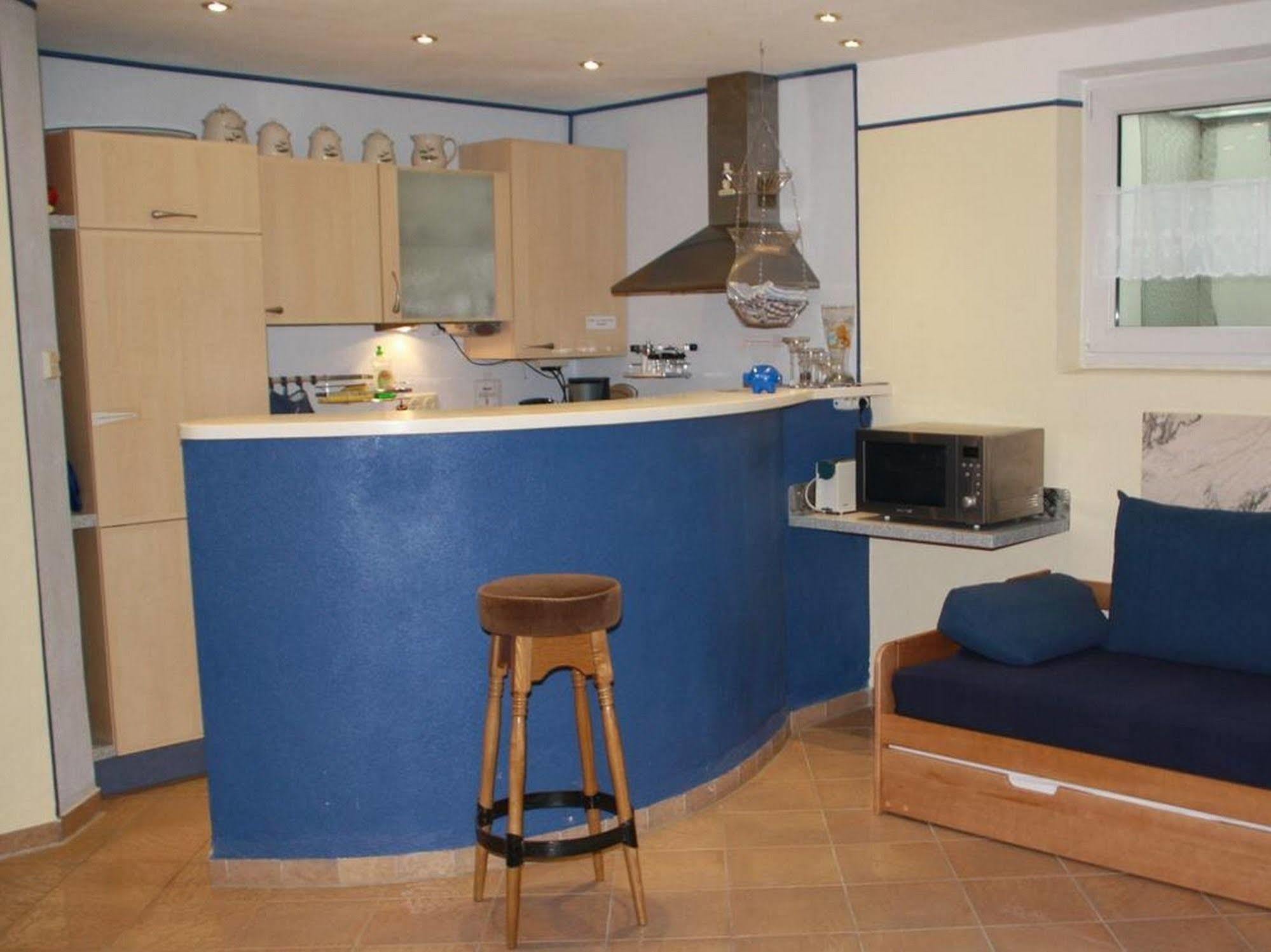 Apartment Palmie Roth  Zewnętrze zdjęcie